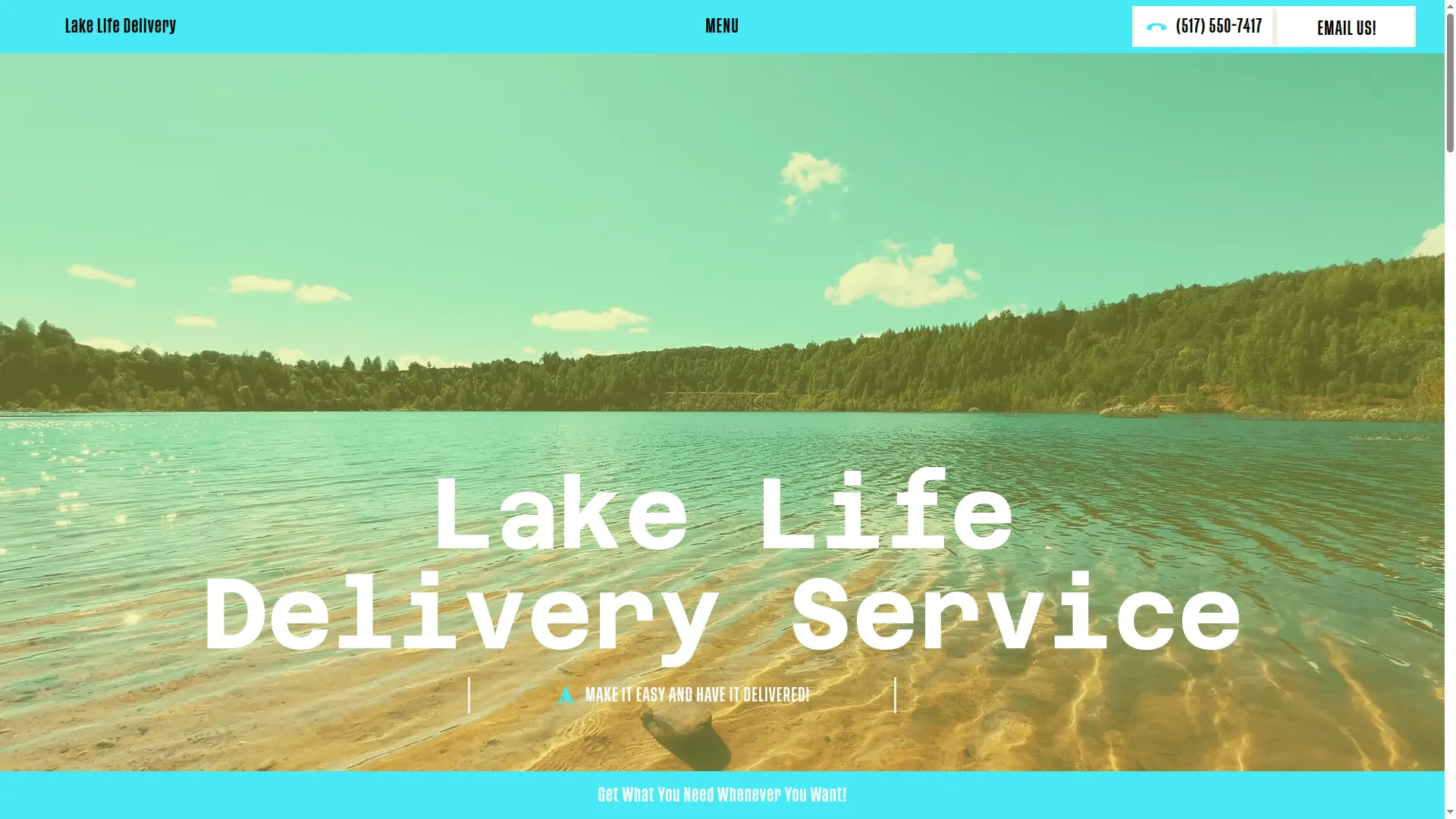 Lakelifedelivery.com