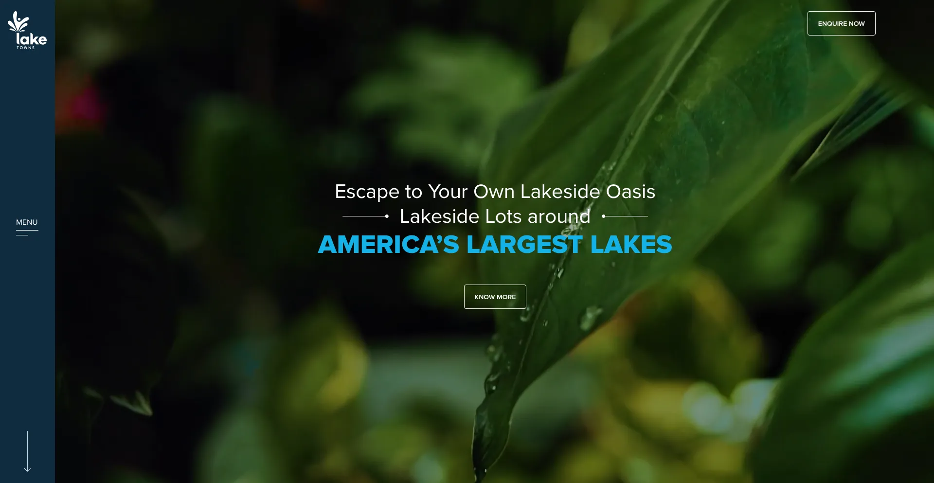 Laketowns.com
