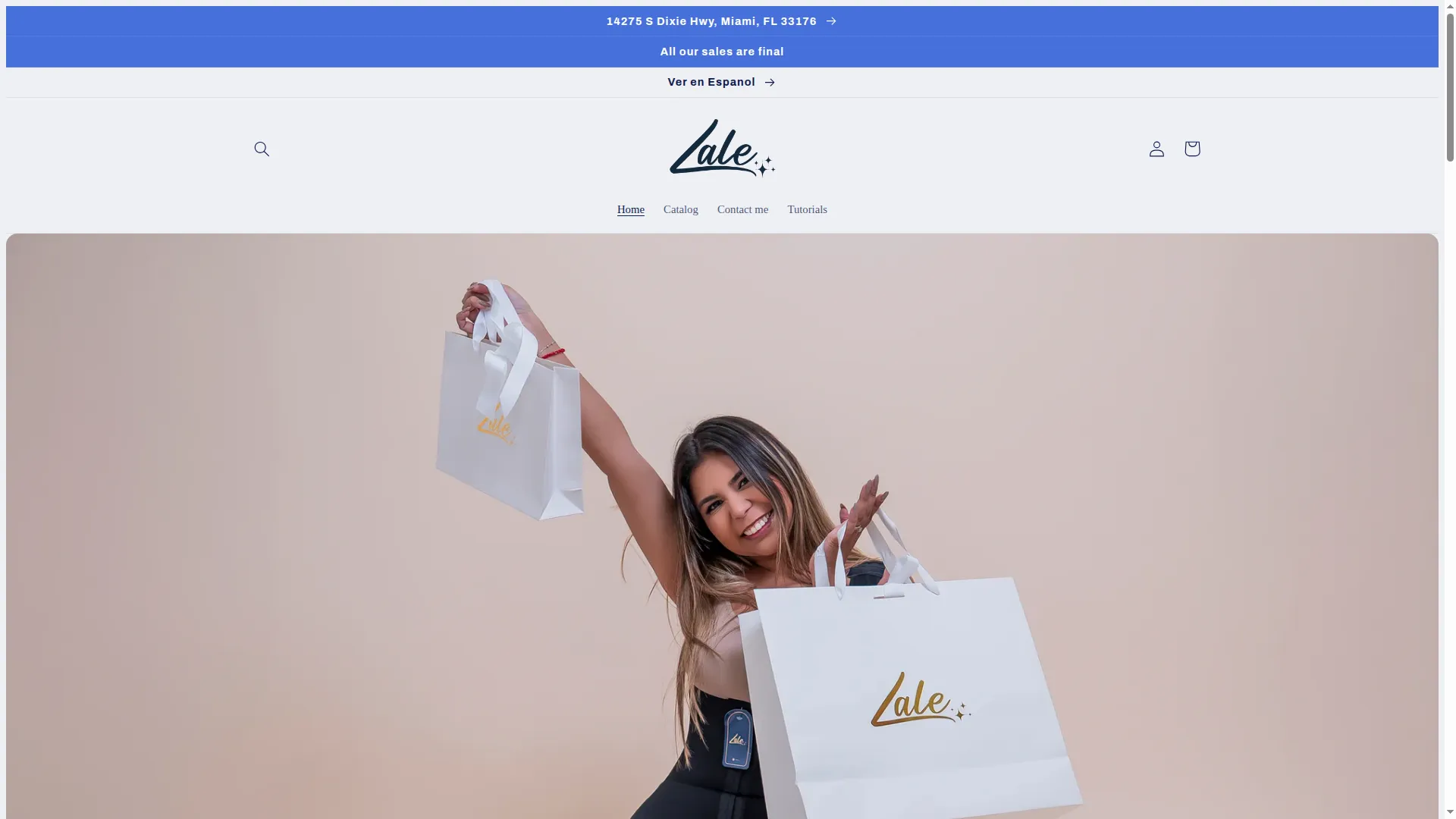 Lalefajas.com