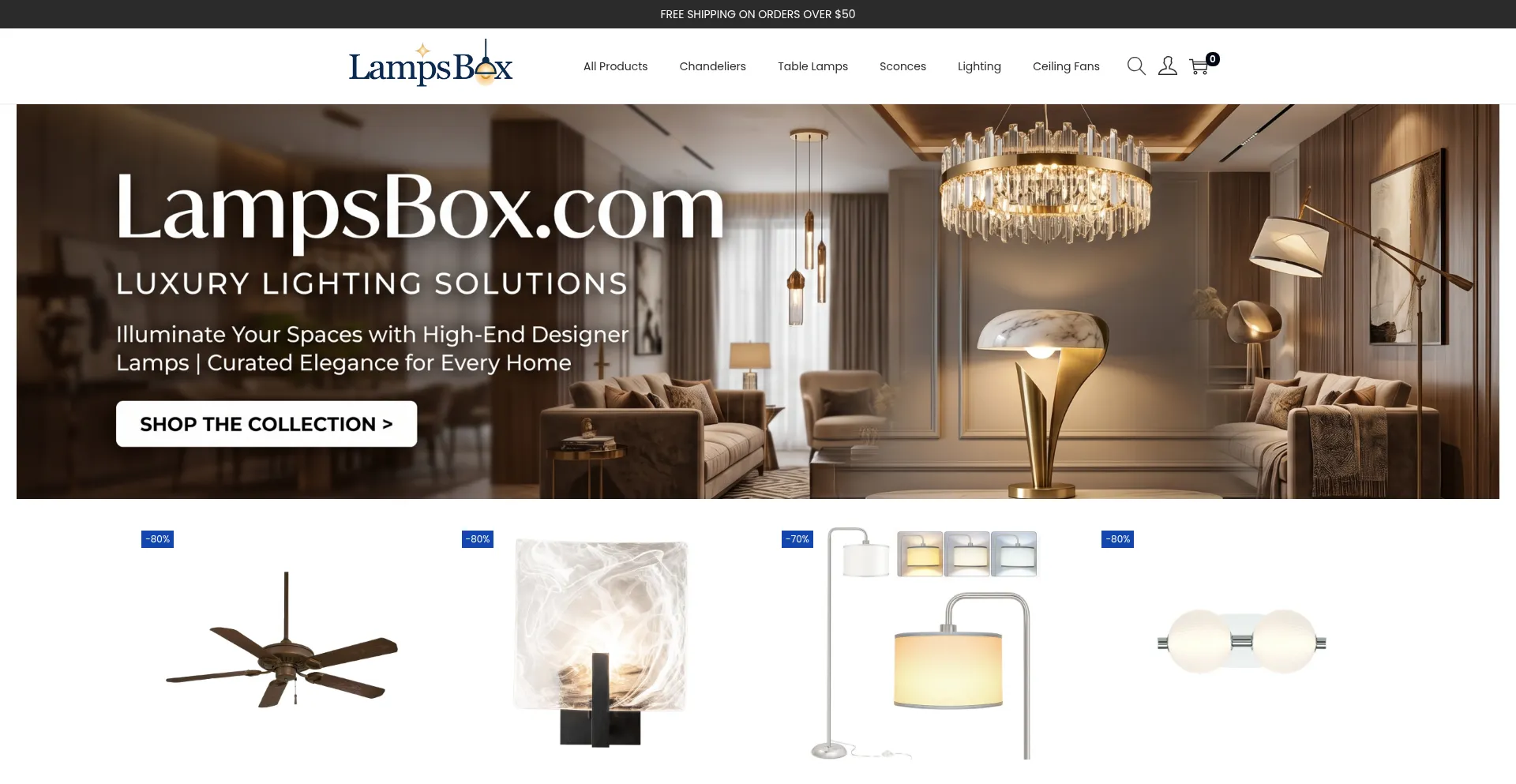 Lampsbox.com