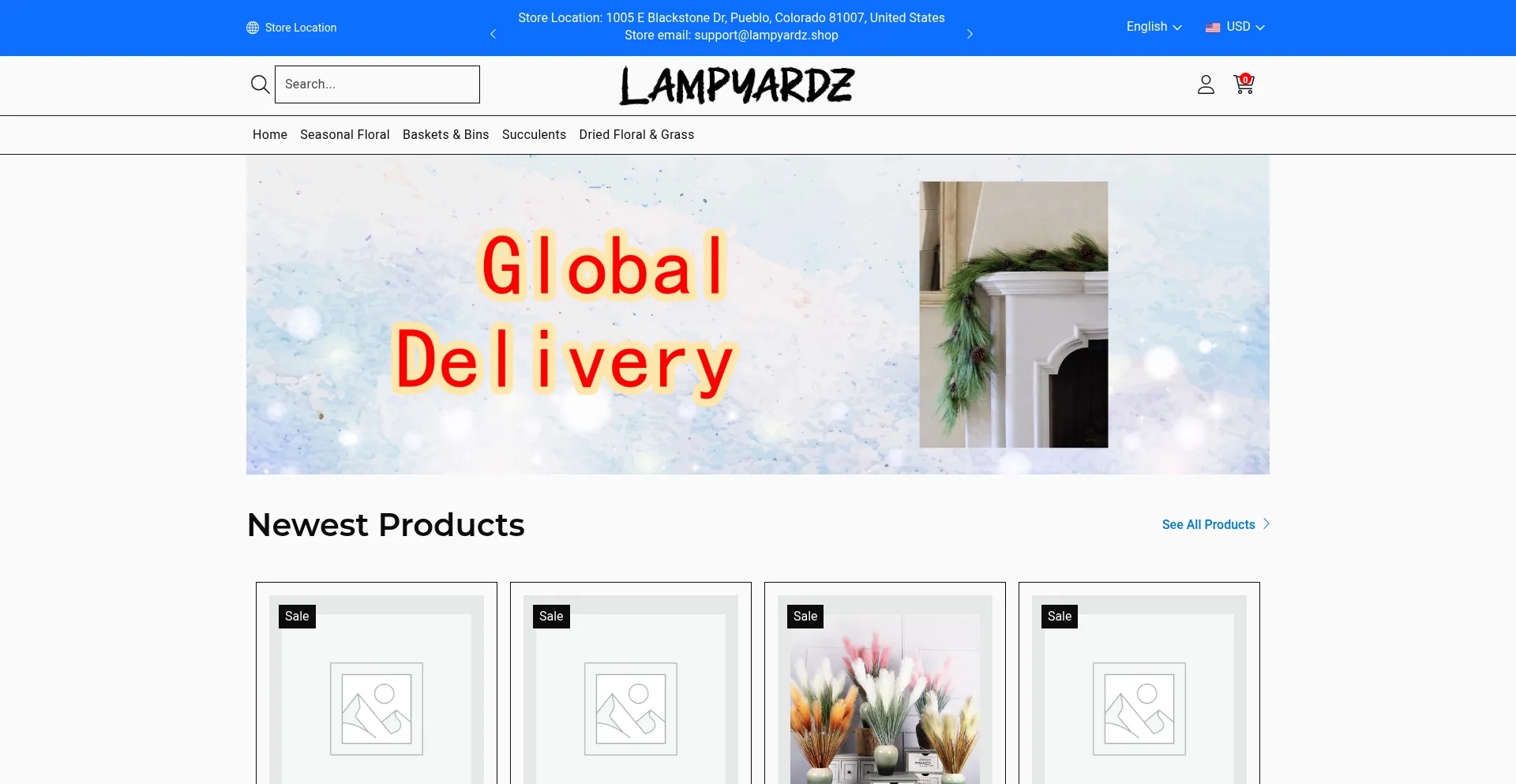 Lampyardz.shop