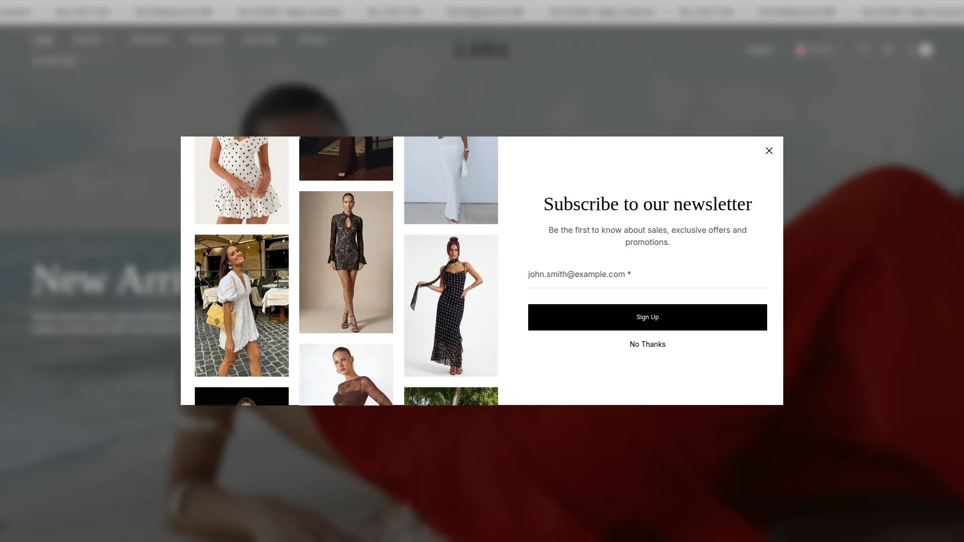 Lanastore.shop