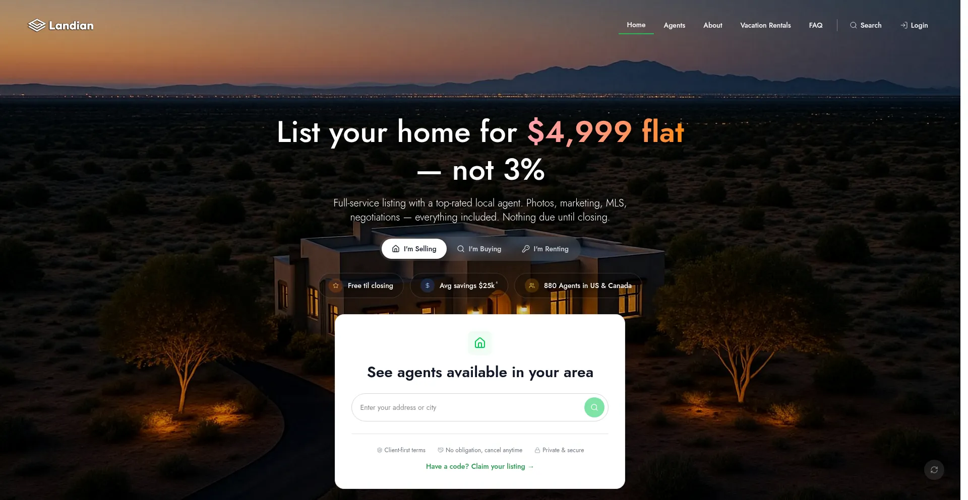 Landian.co