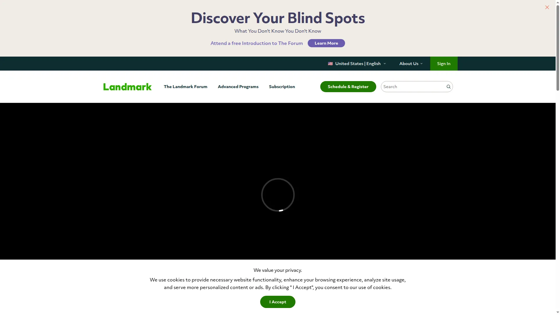 Landmarkworldwide.com