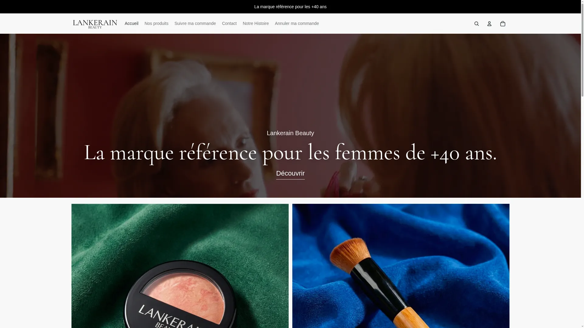 Lankerain-beauty.fr