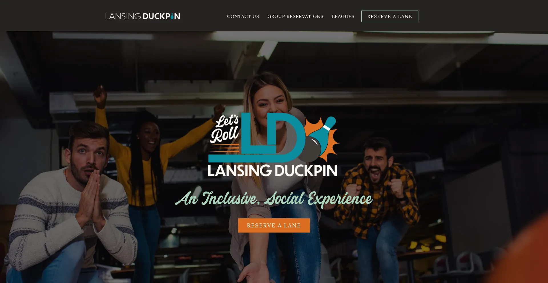 Lansingduckpin.com