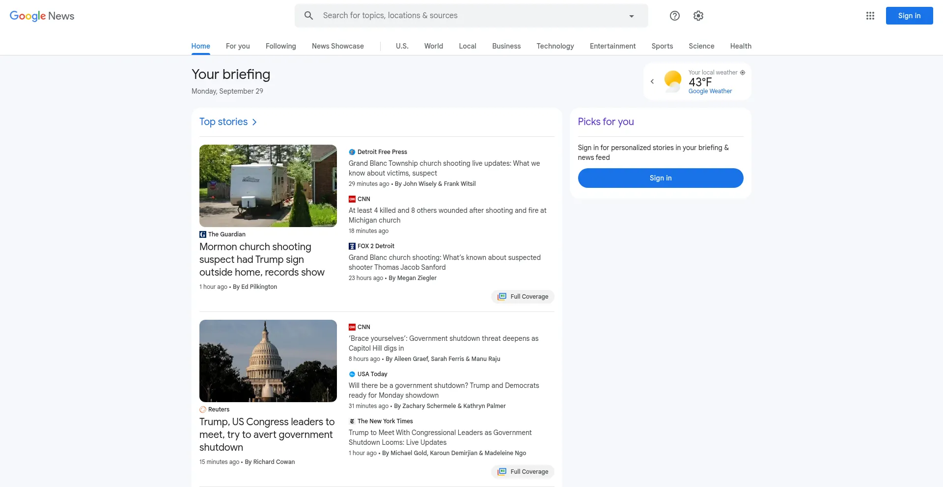 Lapa-trust.org Screenshot