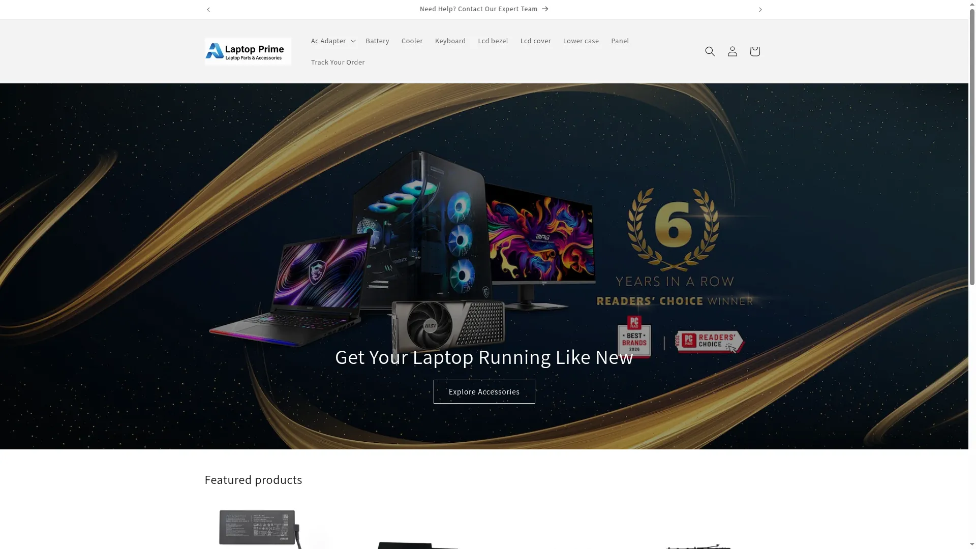 Laptopprime.com