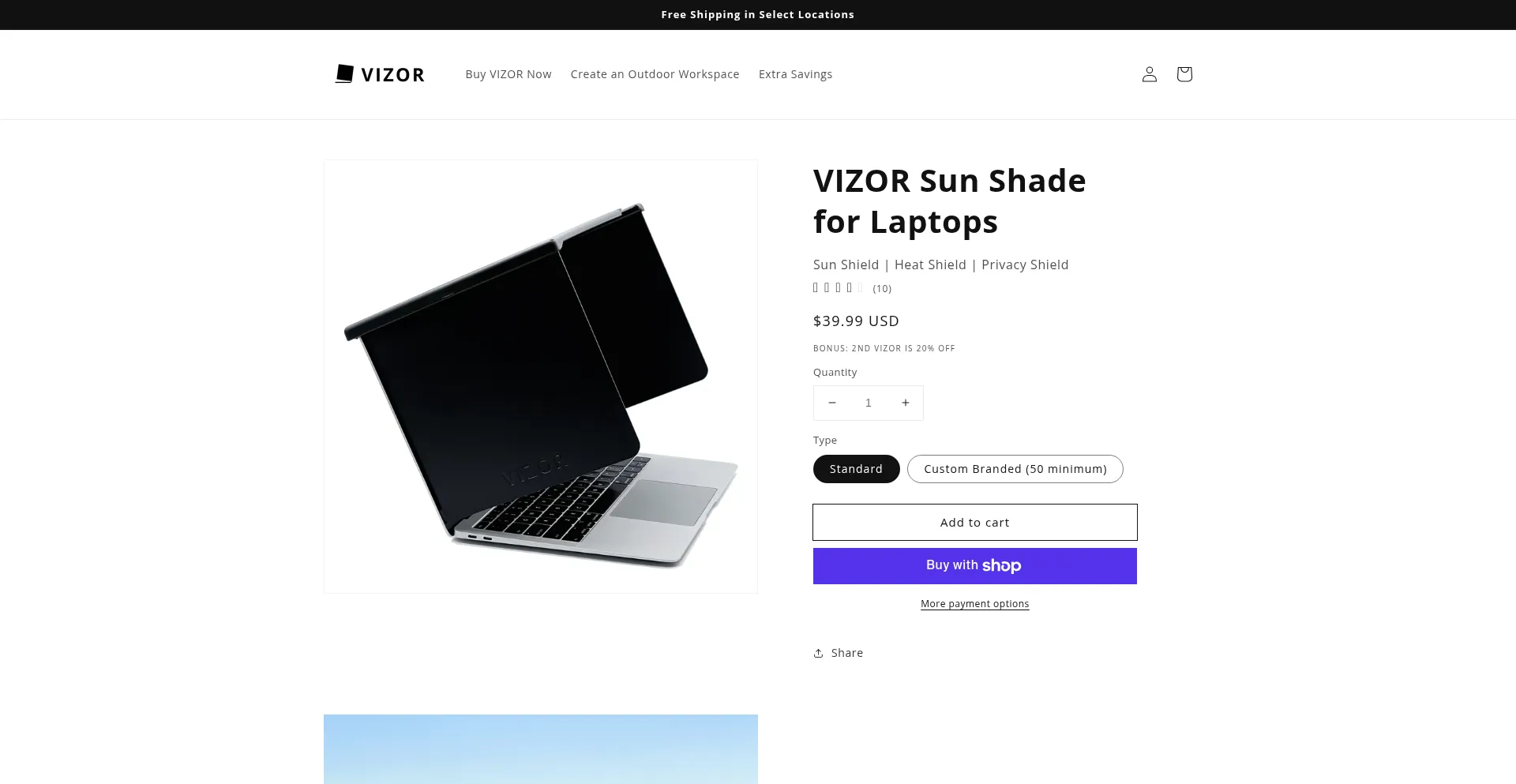 Ist Laptopvizor.com sicher und vertrauenswürdig?