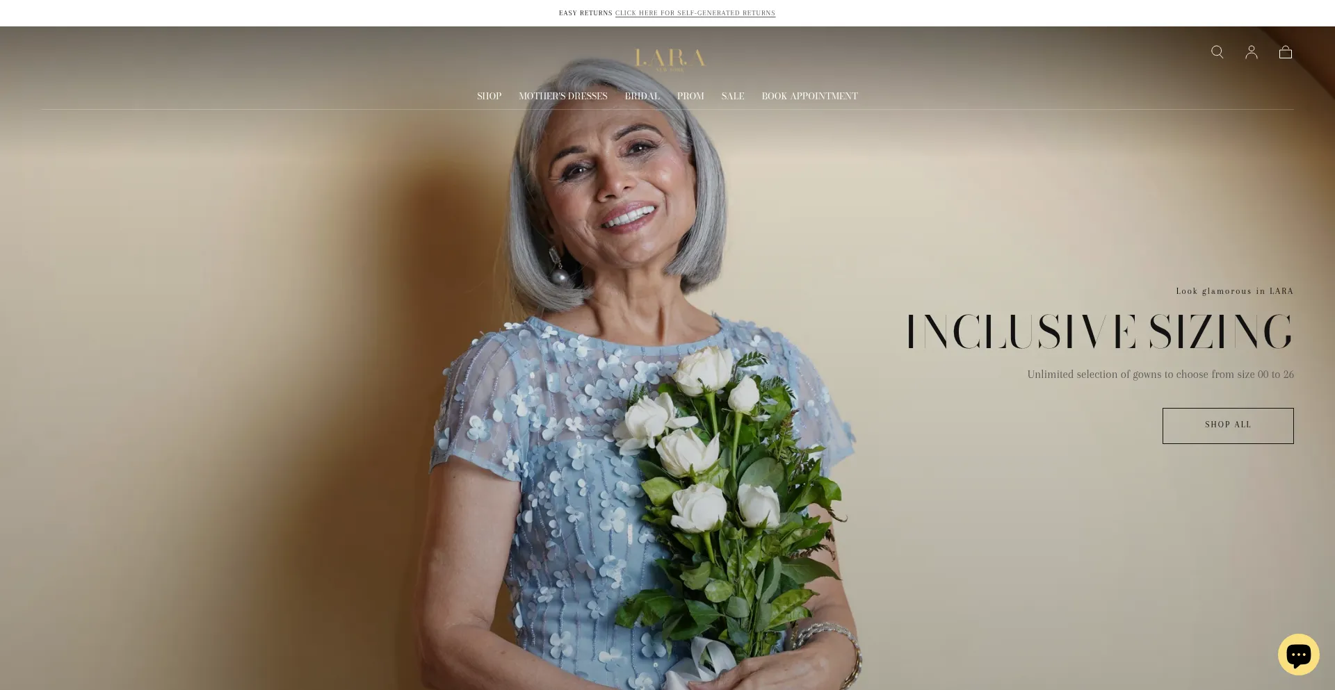 Ist Lara.com sicher und vertrauenswürdig?