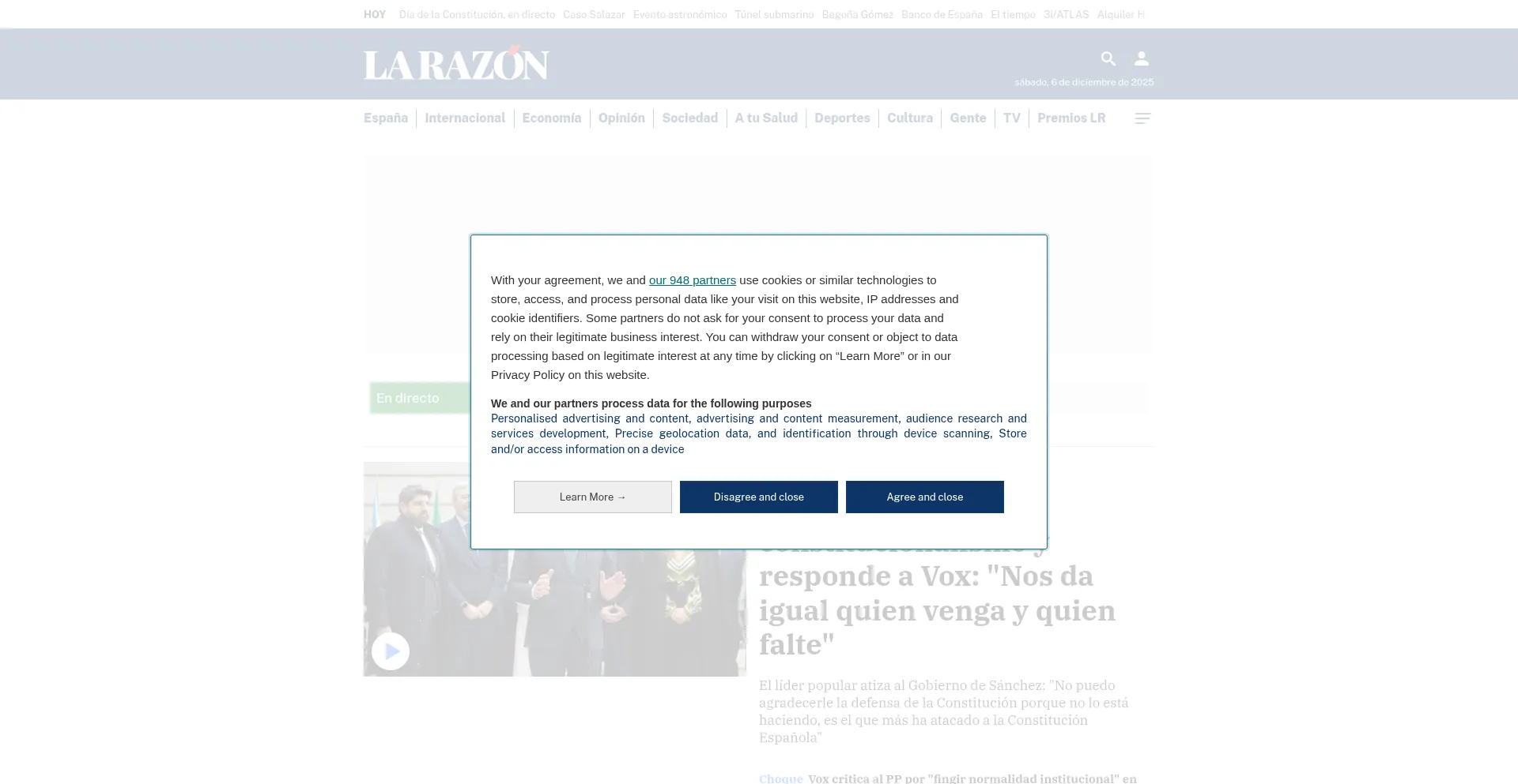 Larazon.es
