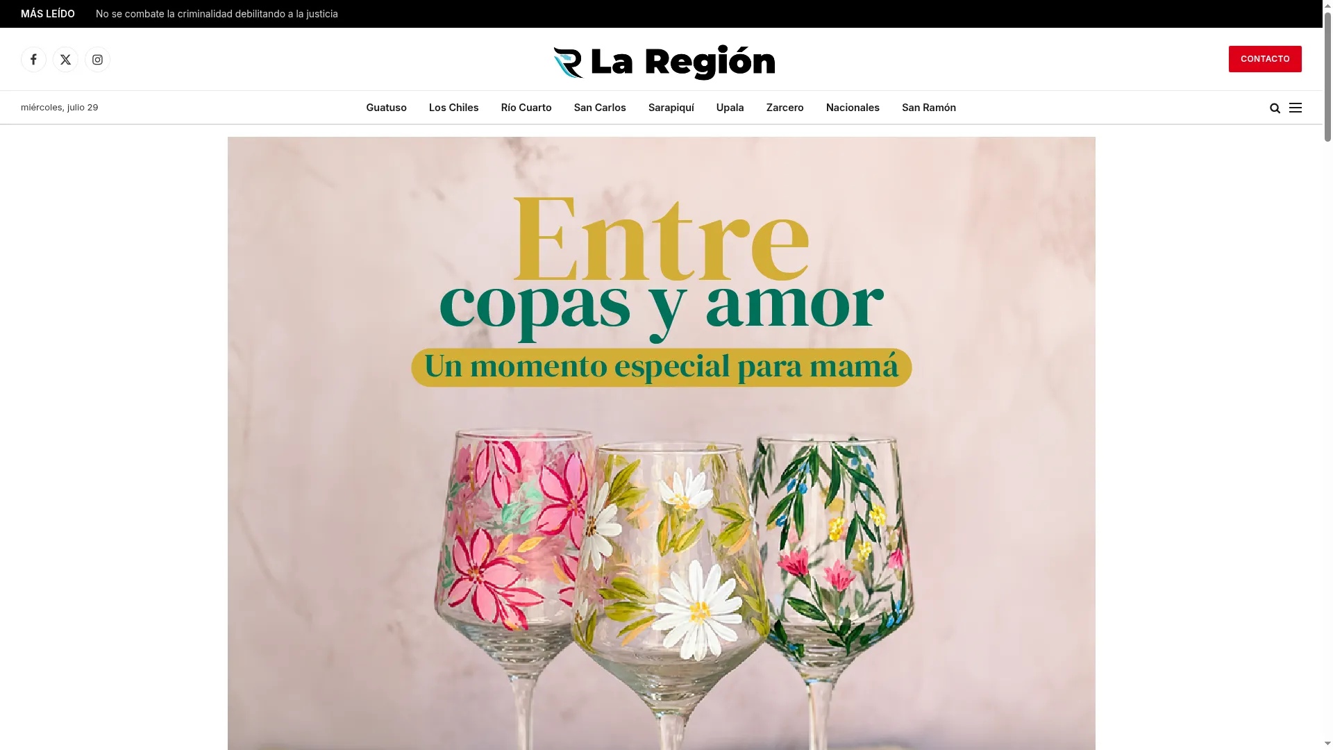 Laregion.cr