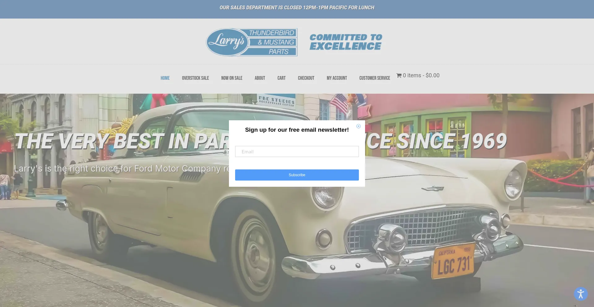 Larrystbird.com