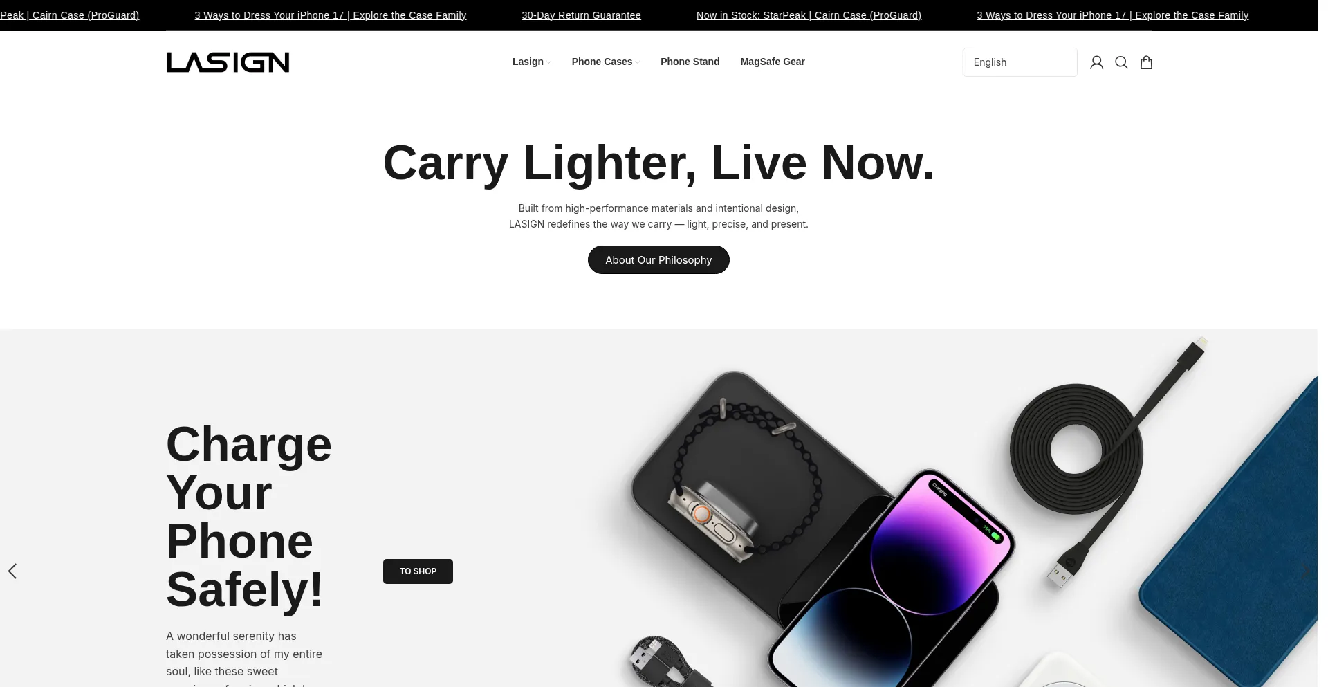 Lasignlab.com
