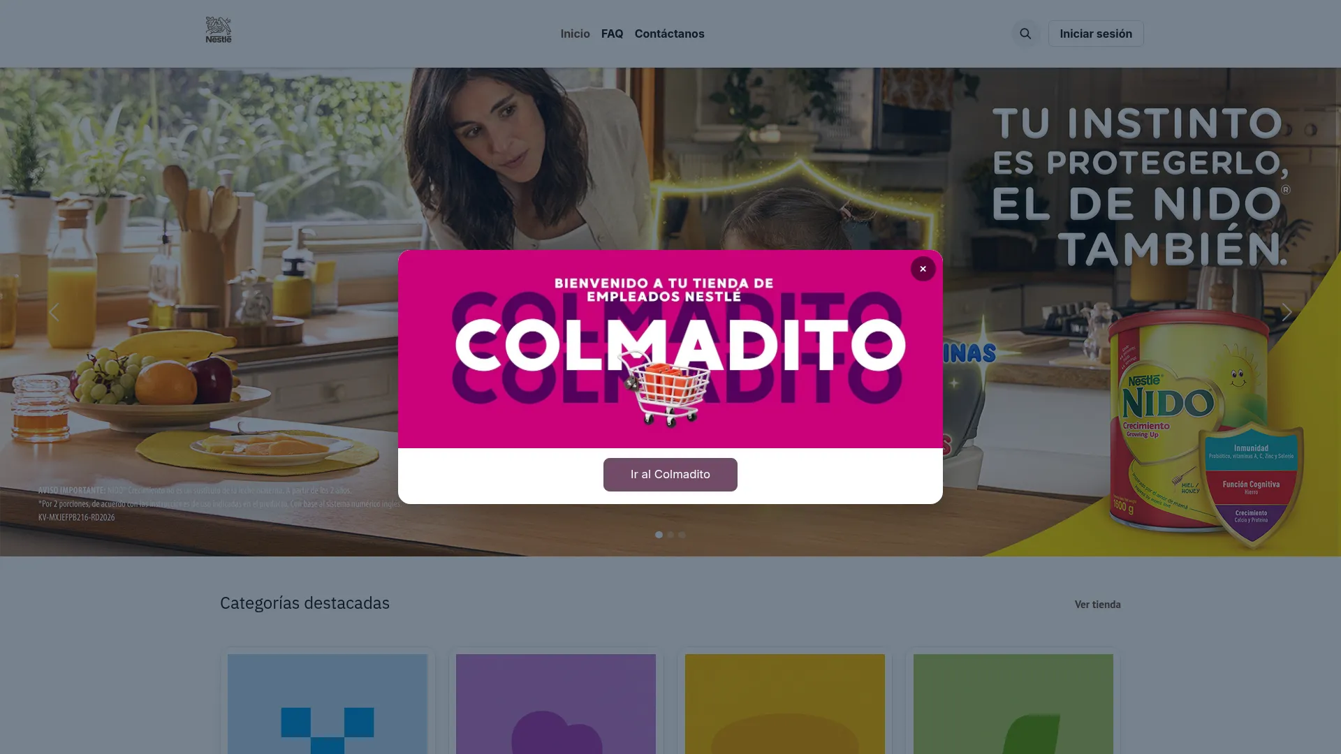 Latienditanestdo.com