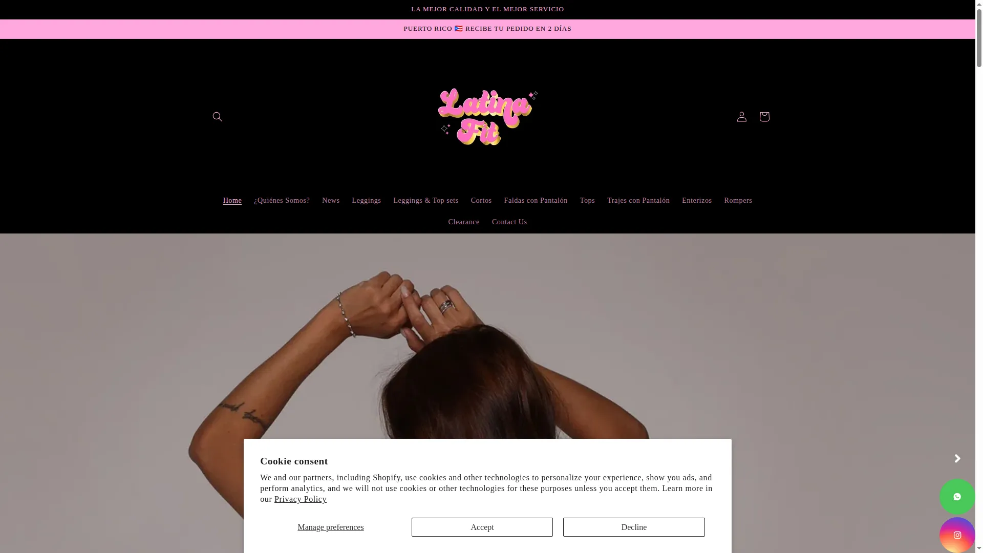 Latinafitpr.com