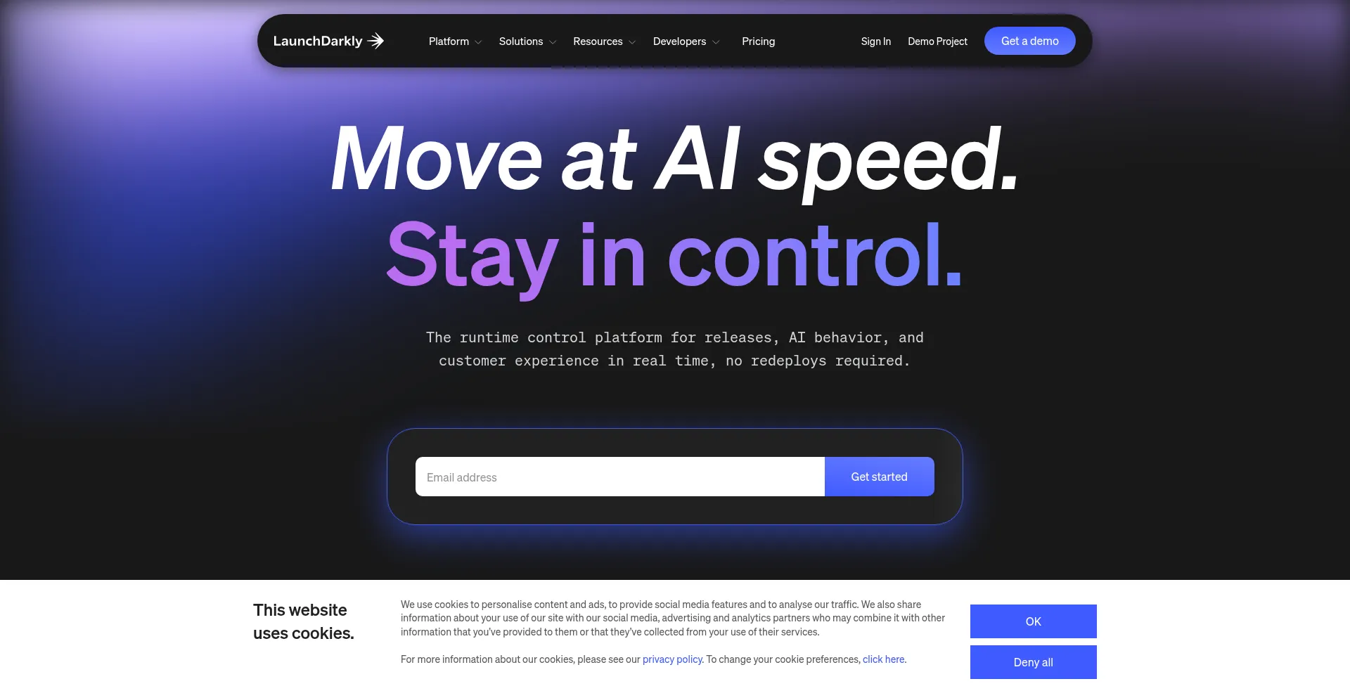 Launchdarkly.com