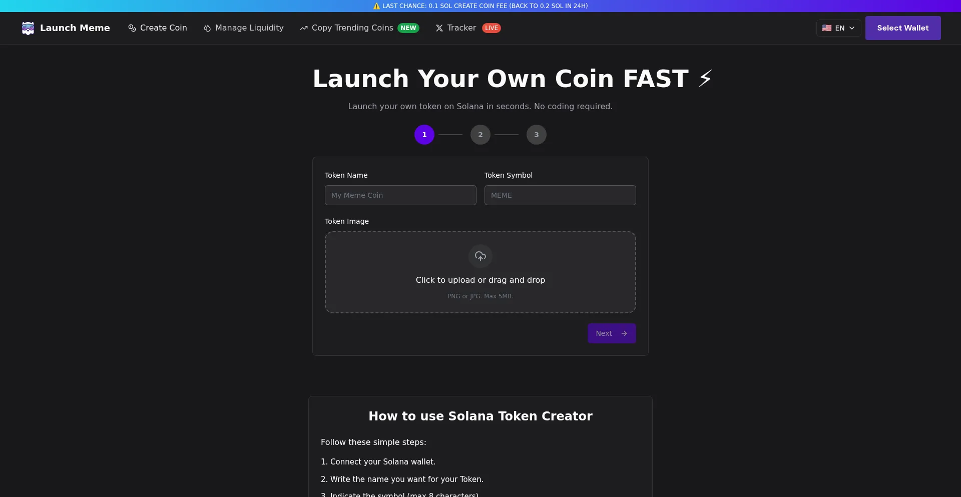 Launchmemescoin.fun