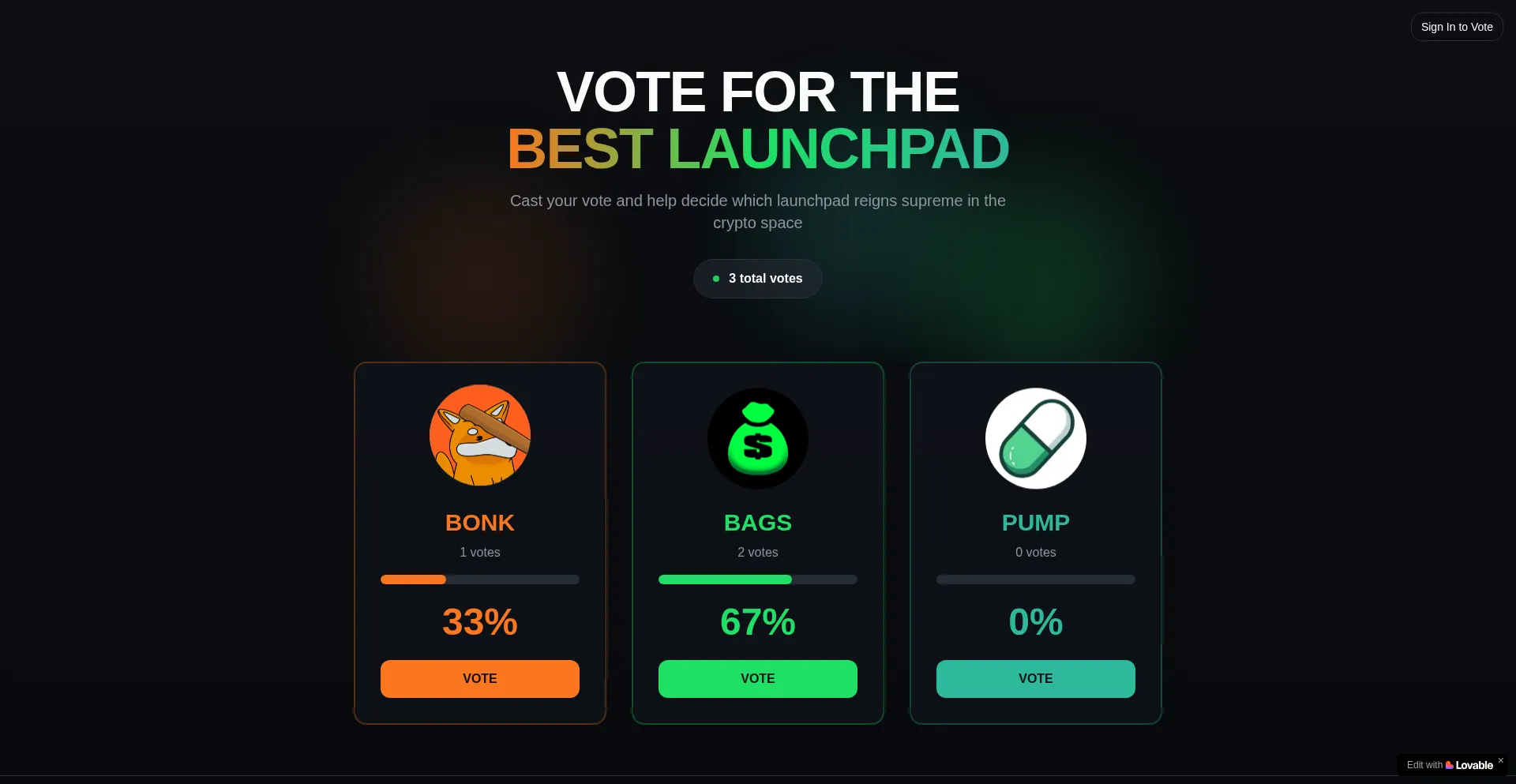 Launchpadwars.lovable.app