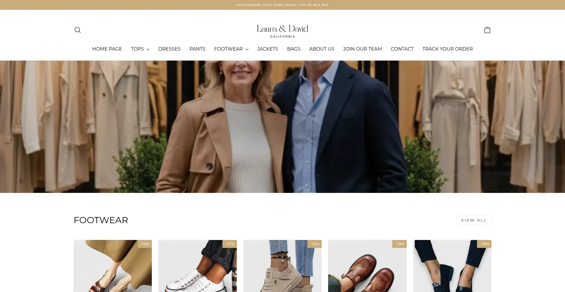 Laura-david-california.com