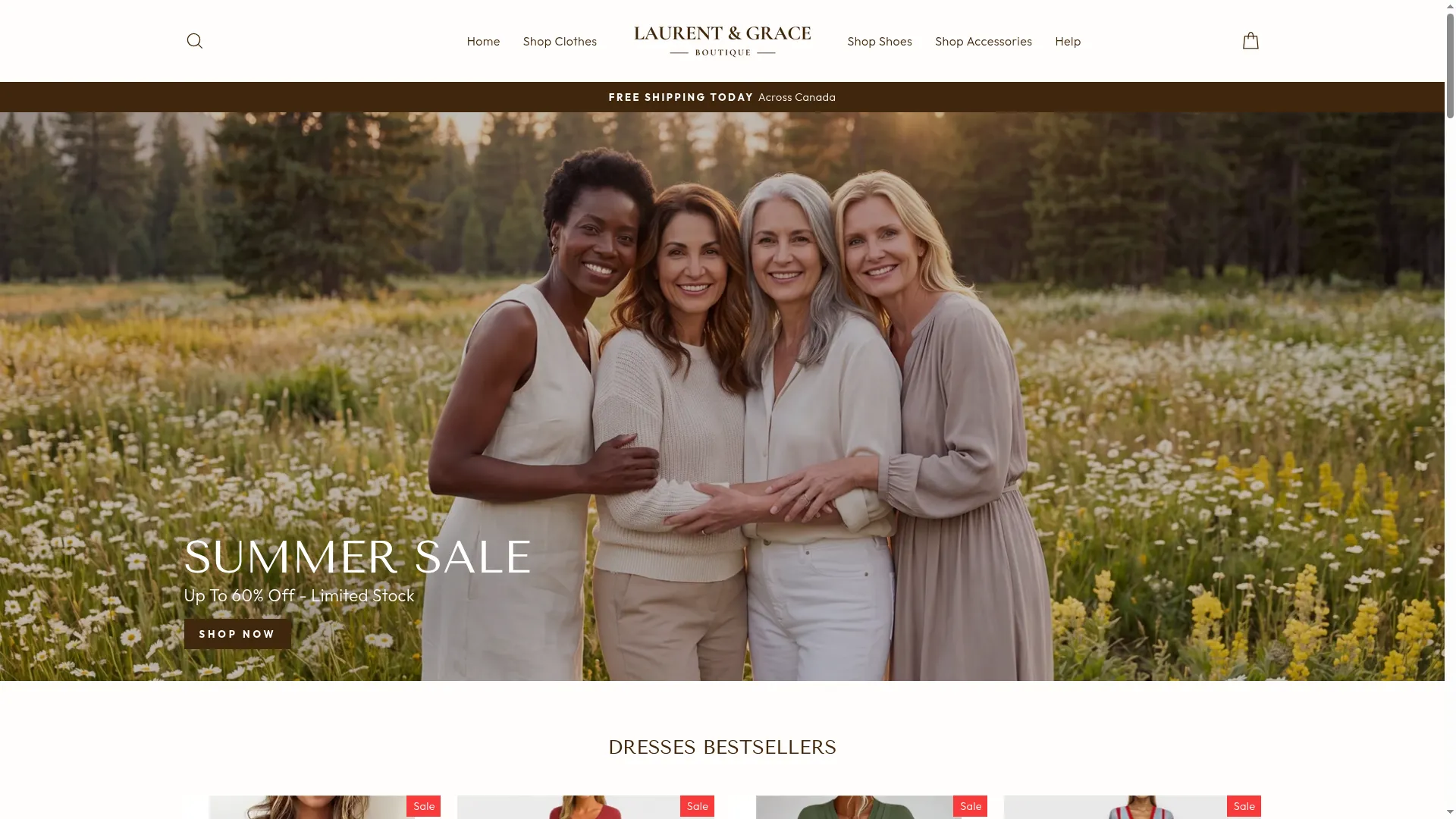 Laurentandgrace.com