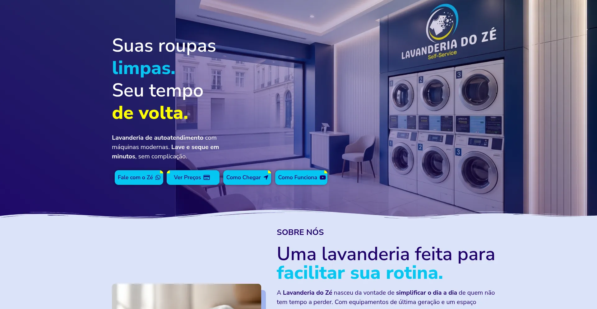 Lavanderiadoze.com.br