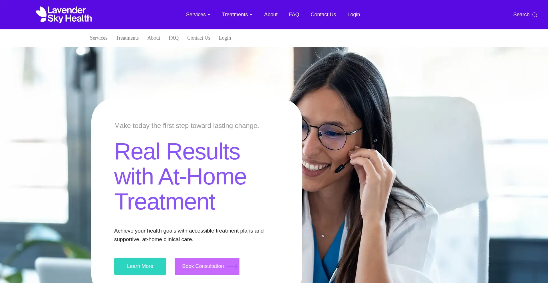Ist Lavenderskyhealth.com sicher und vertrauenswürdig?