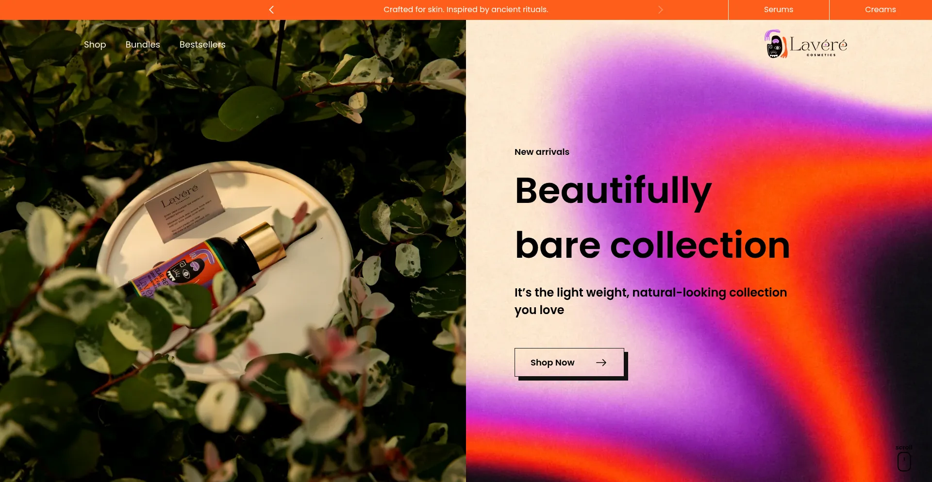 Lavere.shop