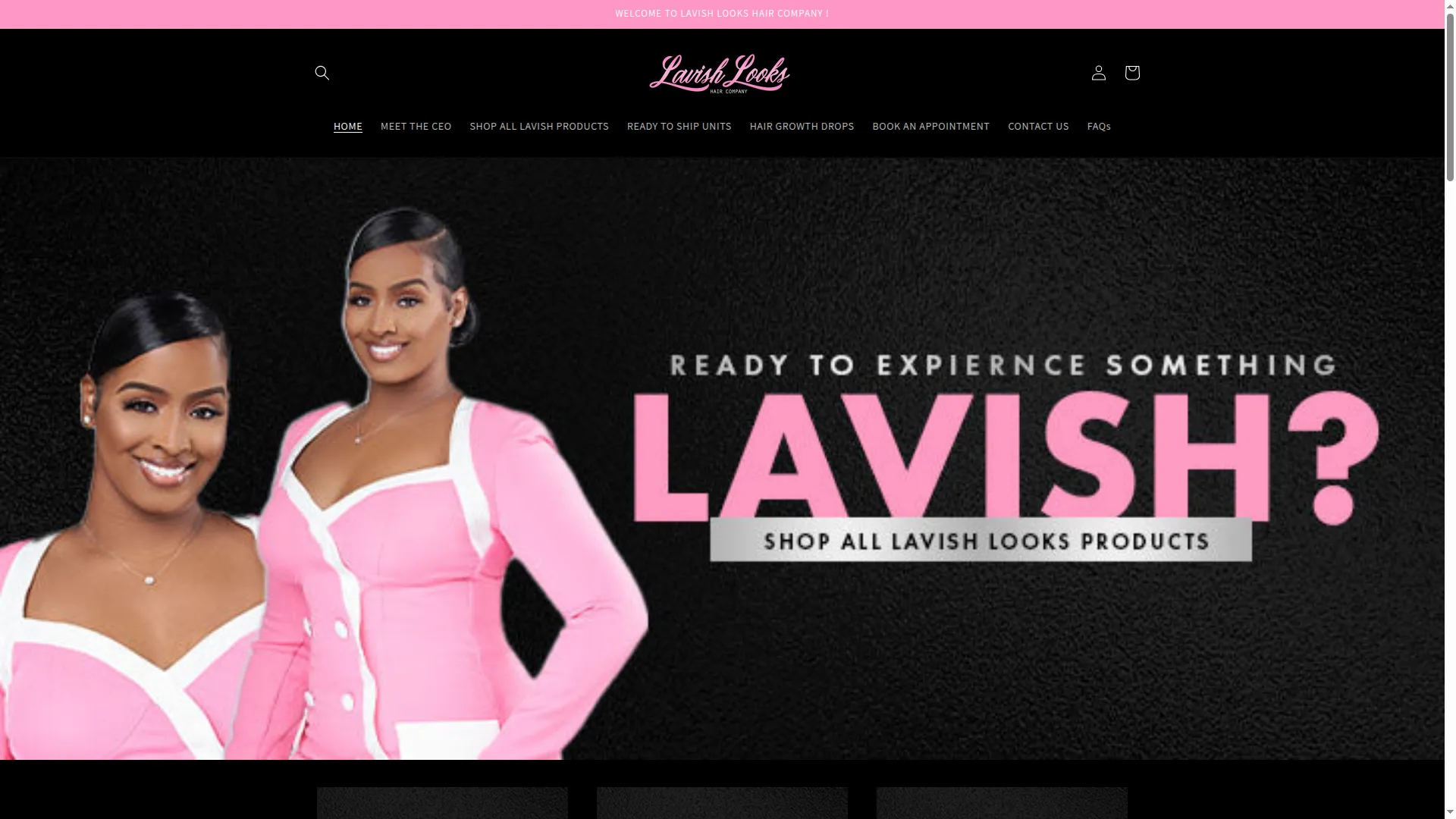 Lavishlooksbylex.co