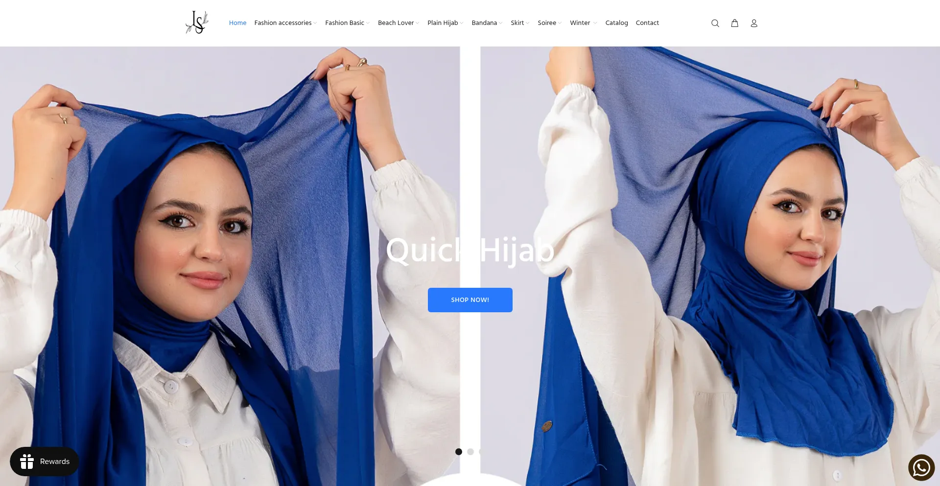 Ist Lavitoscarf.com sicher und vertrauenswürdig?