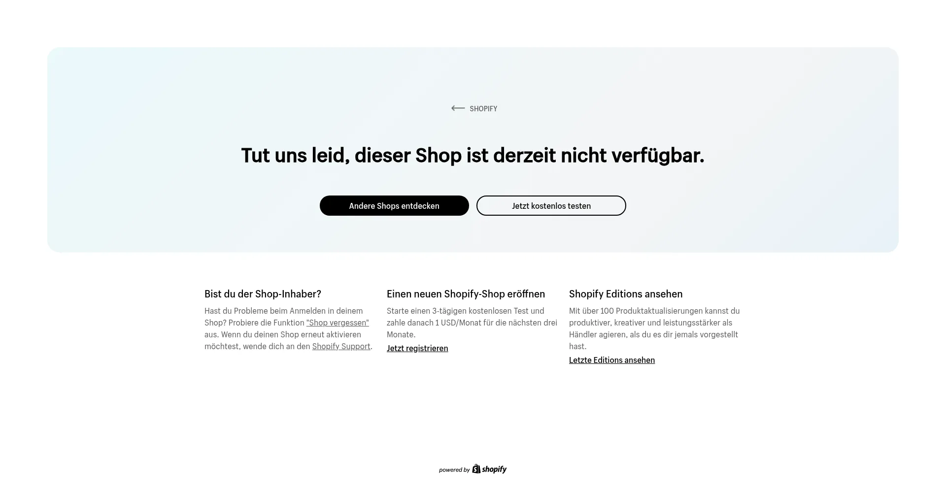 Ist Laviza.de sicher und vertrauenswürdig?