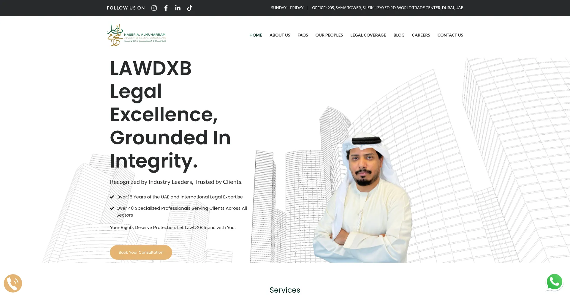 Lawdxb.ae