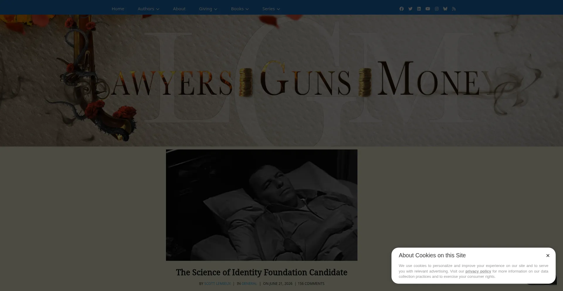 Lawyersgunsmoneyblog.com