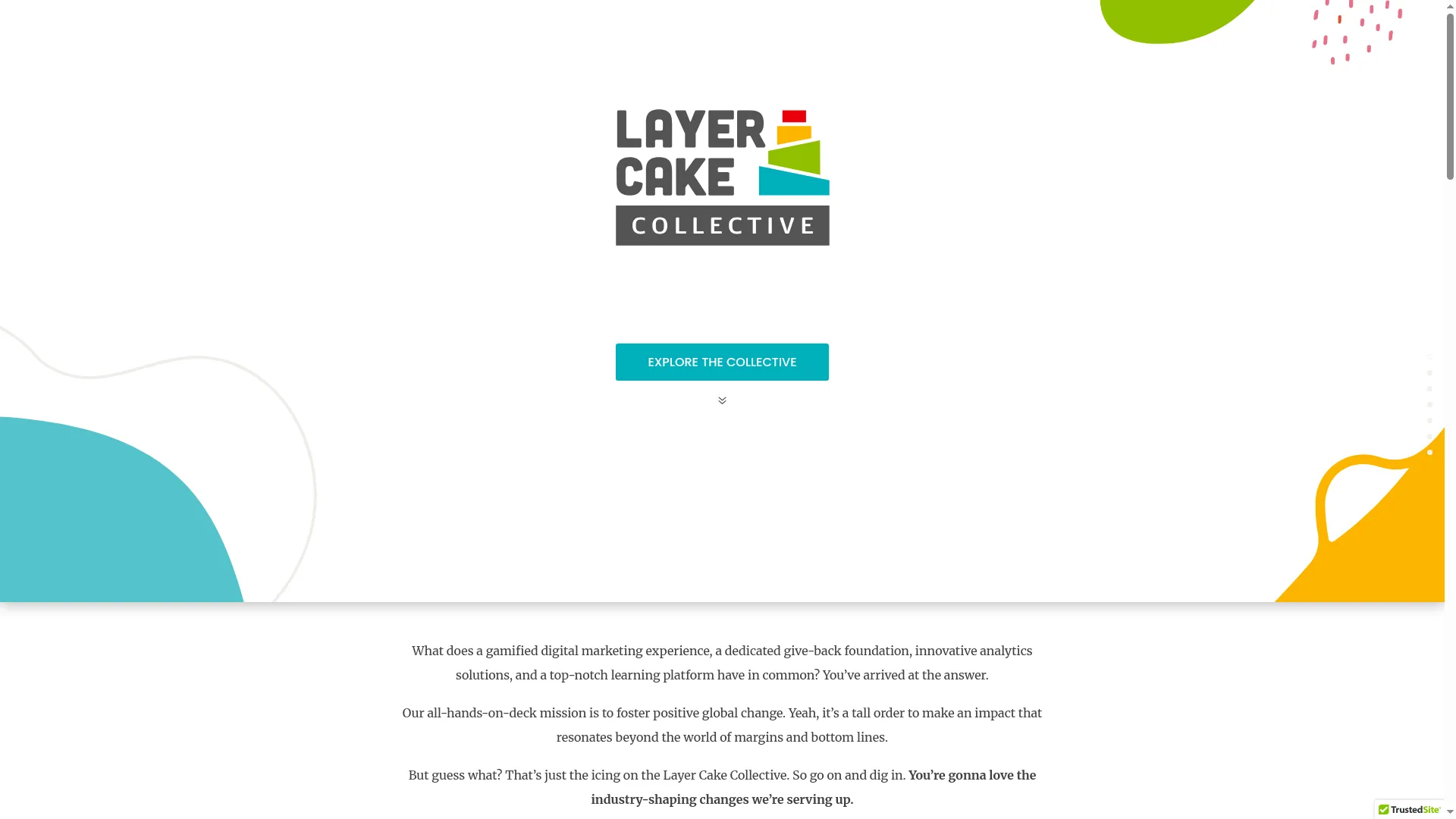 Layercakecollective.com