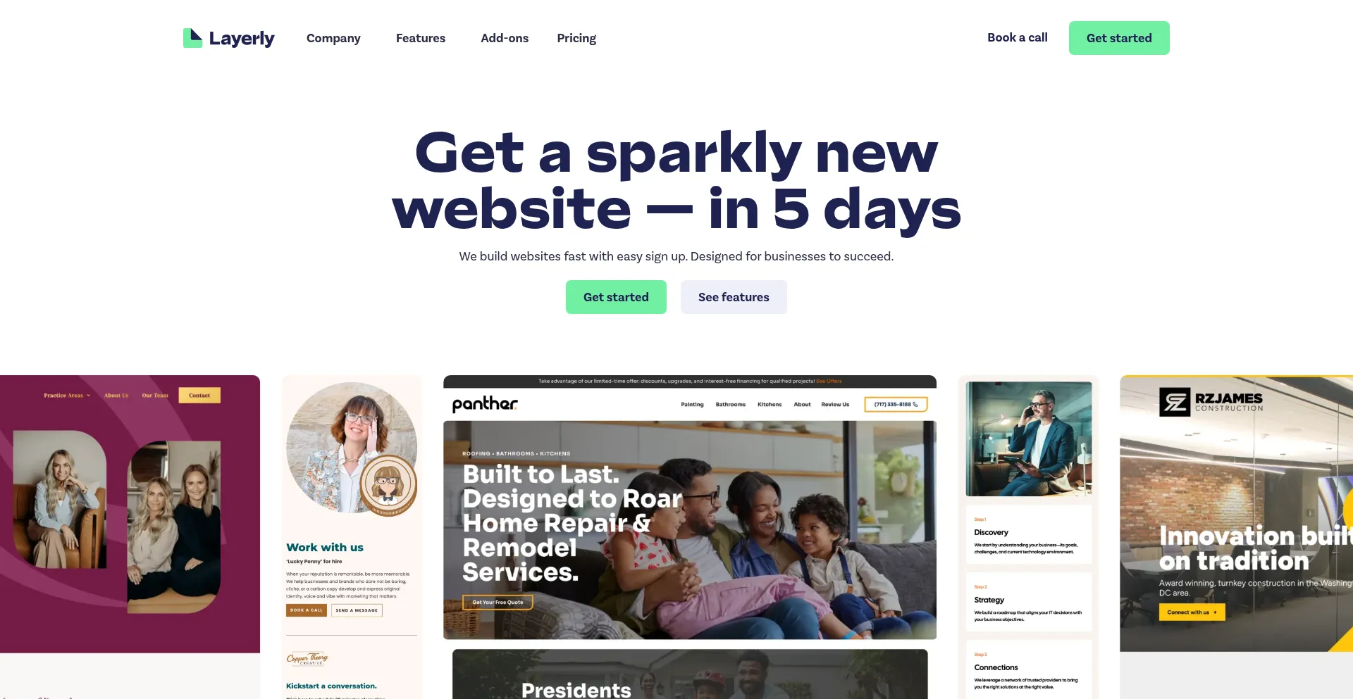 Layerly.io
