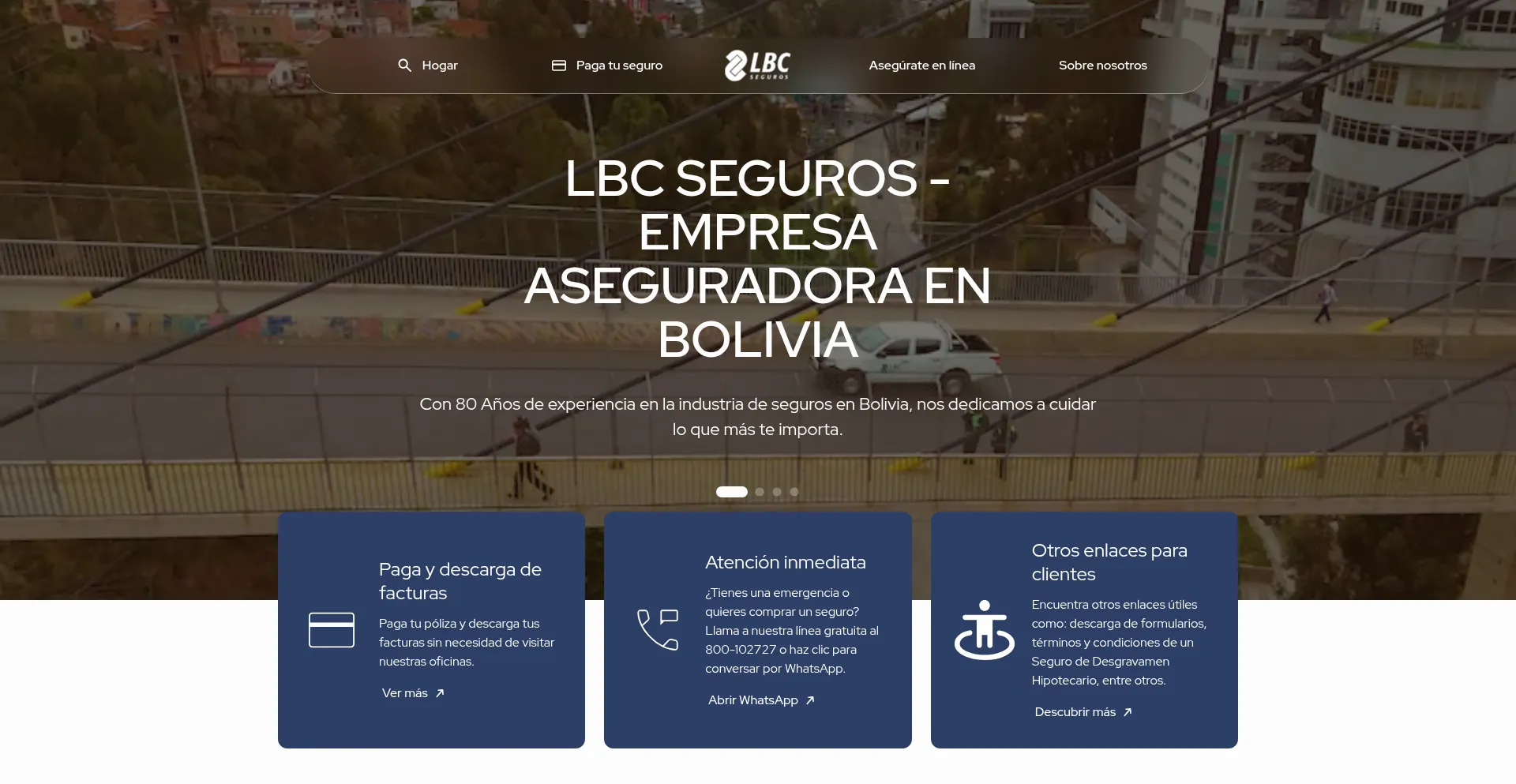 Lbc.bo