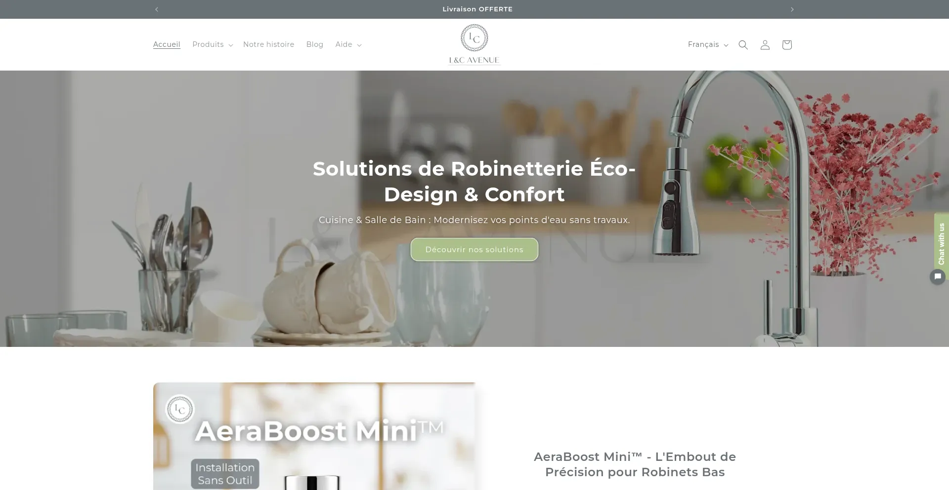 Lcavenue.com