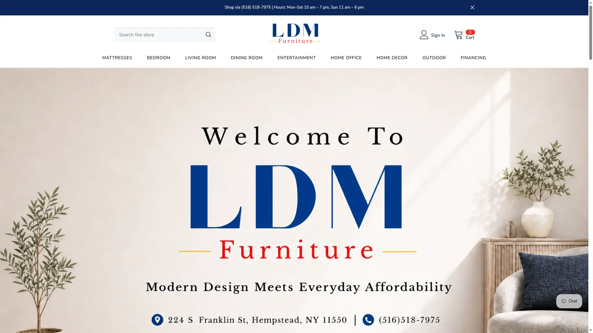 Ldmfurniture.com