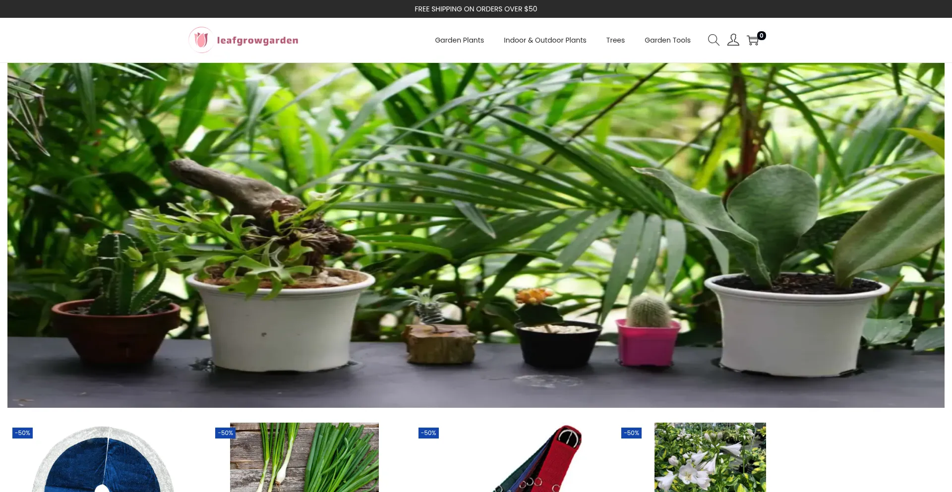 Leafgrowgarden.com