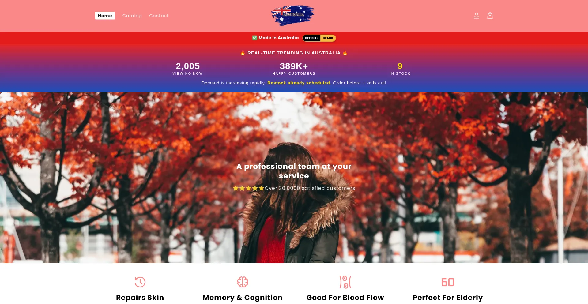Leafyra.com