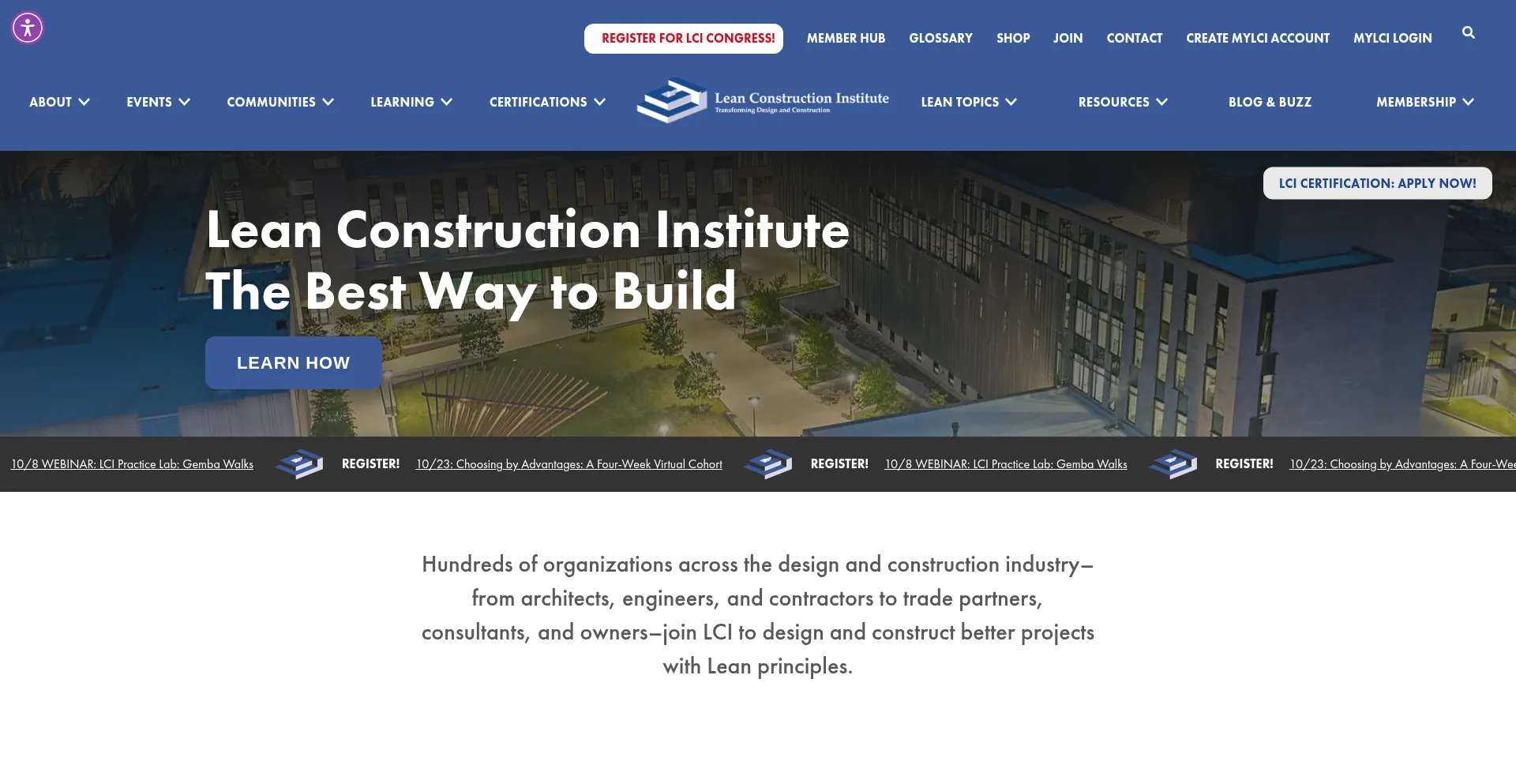 Leanconstruction.org