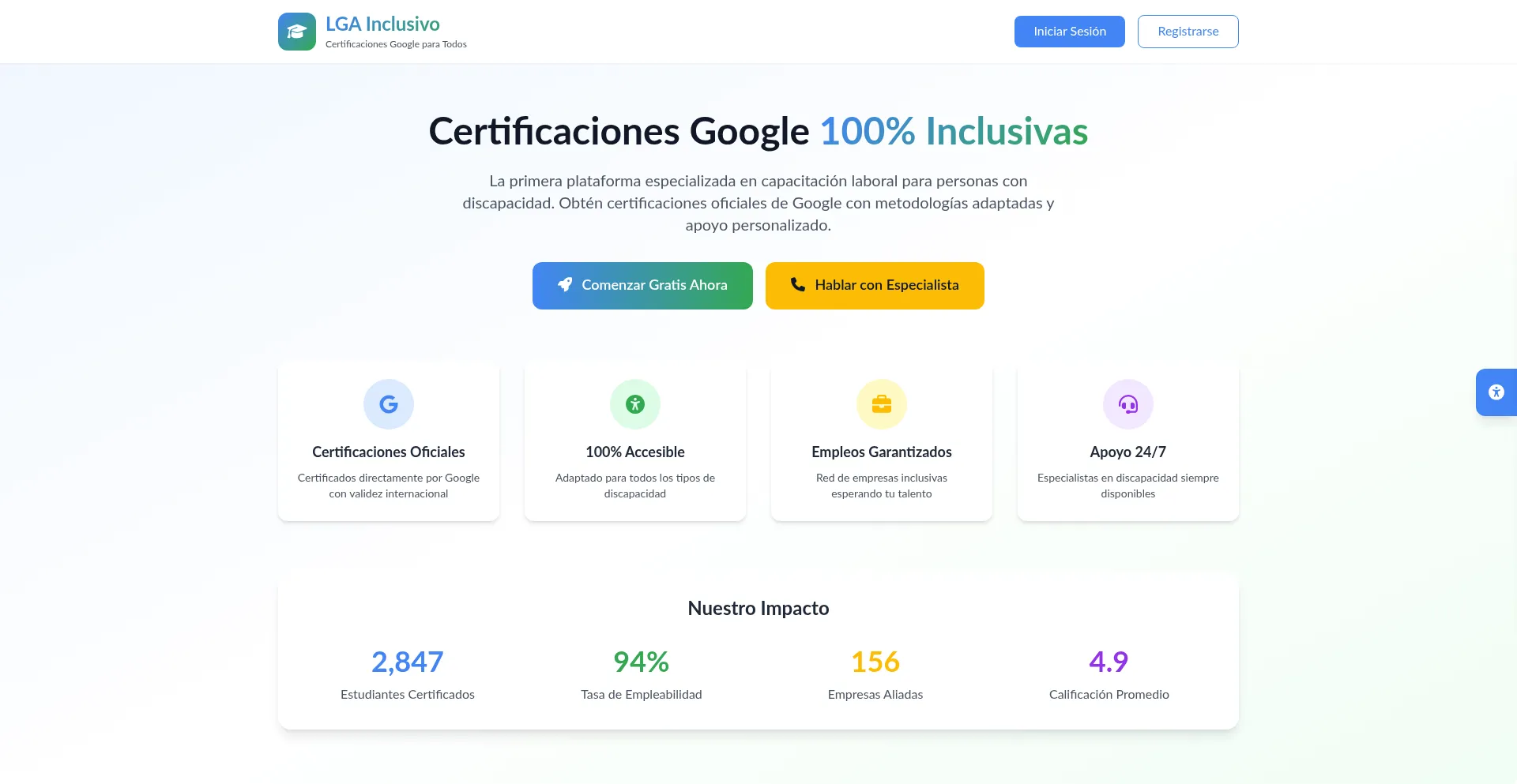 Ist Learncongoogleacces.my.canva.site sicher und vertrauenswürdig?