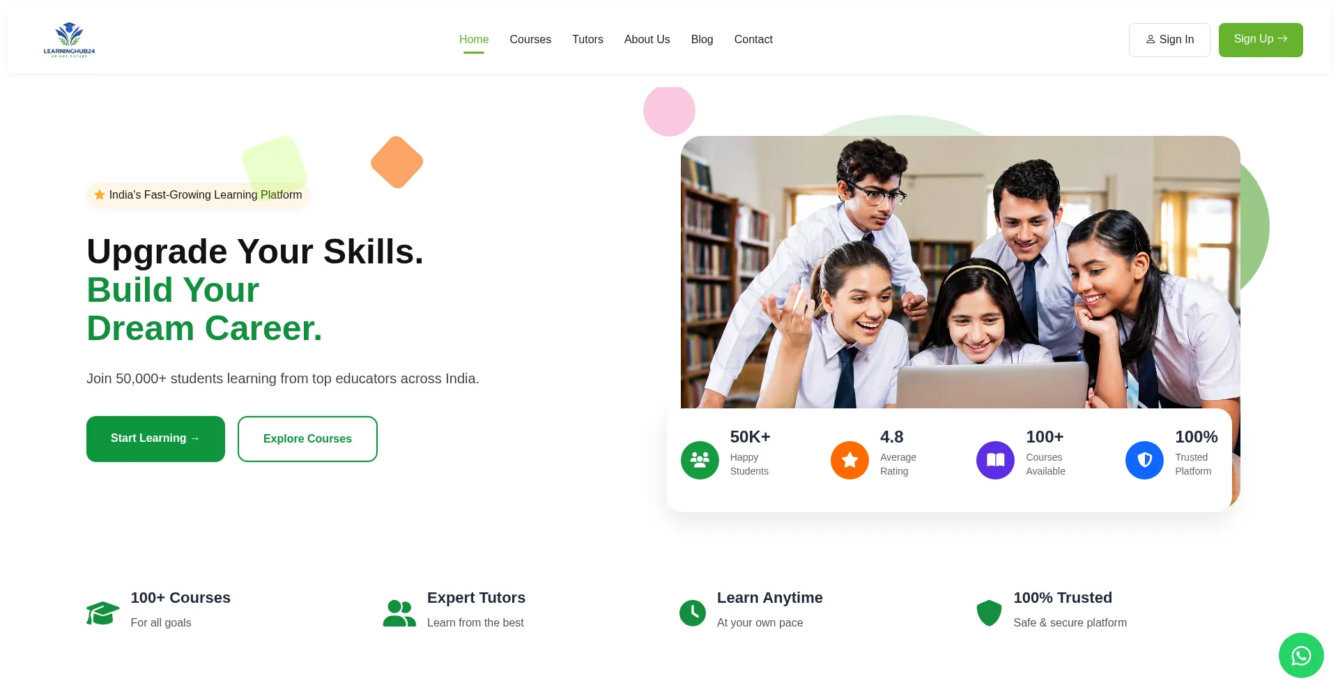 Learninghub24.com
