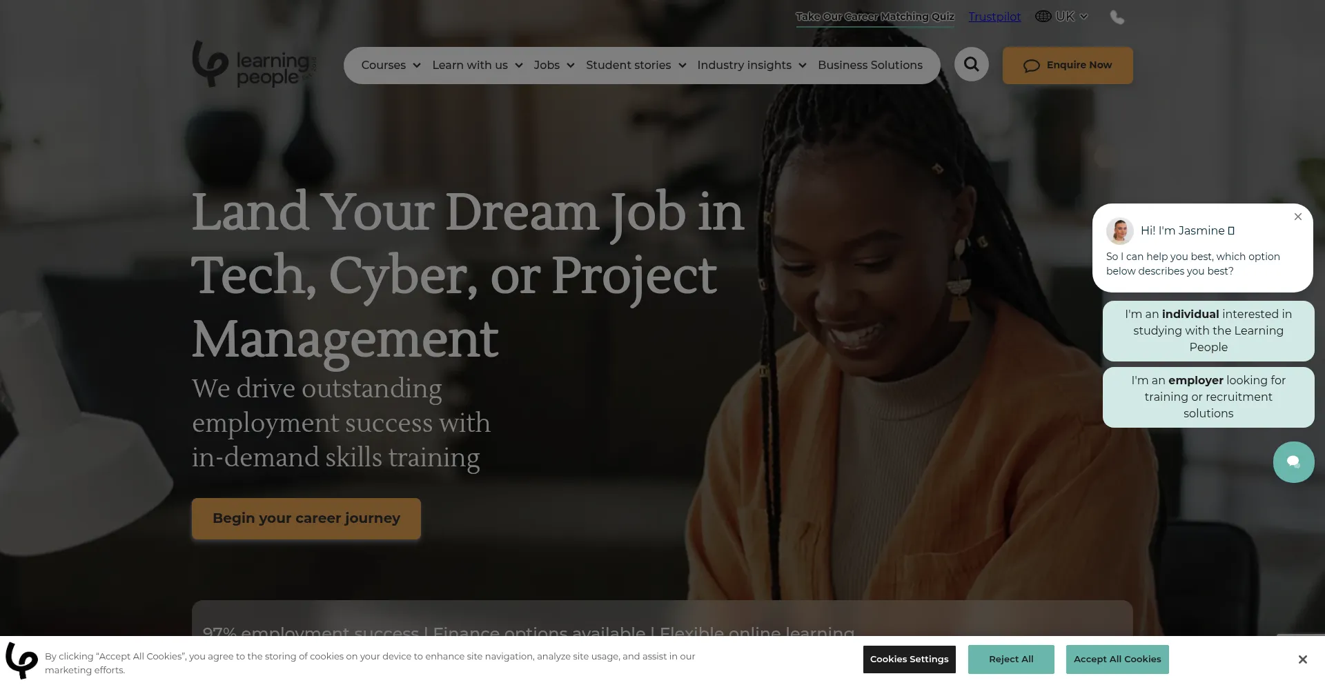 Learningpeople.com