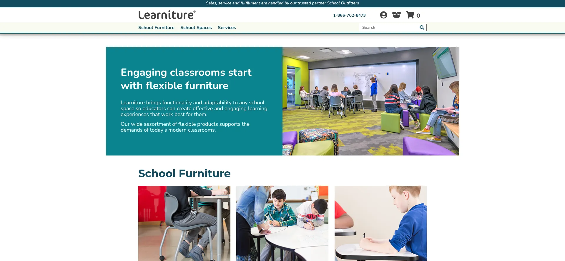 Learniture.com