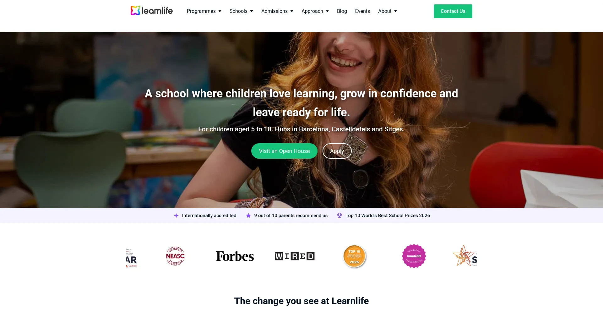 Learnlife.com