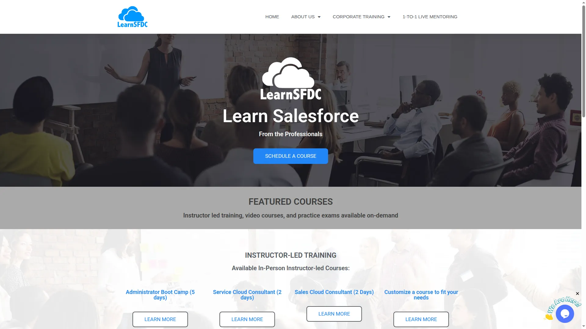 Learnsfdc.com