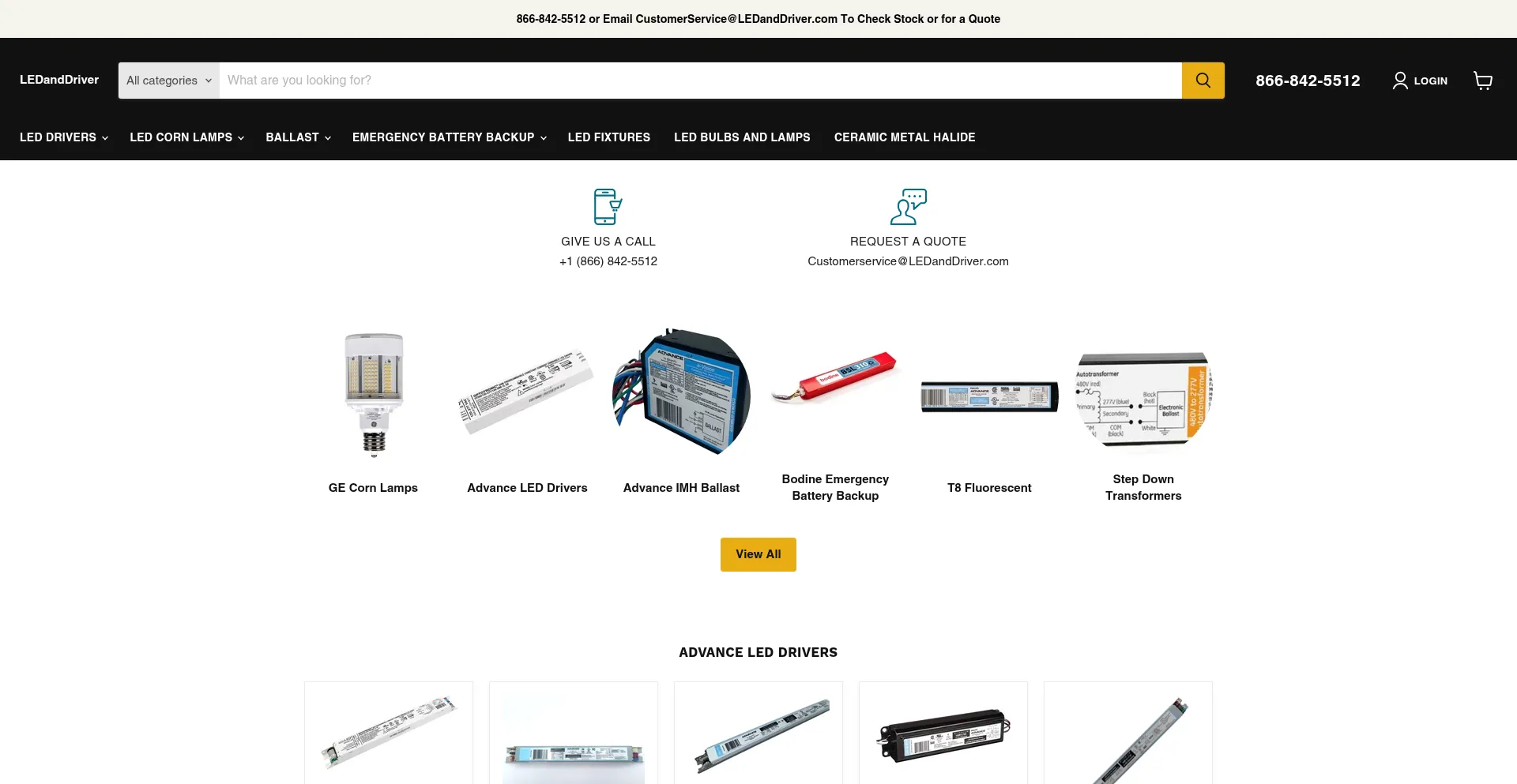 Ist Ledanddriver.com sicher und vertrauenswürdig?
