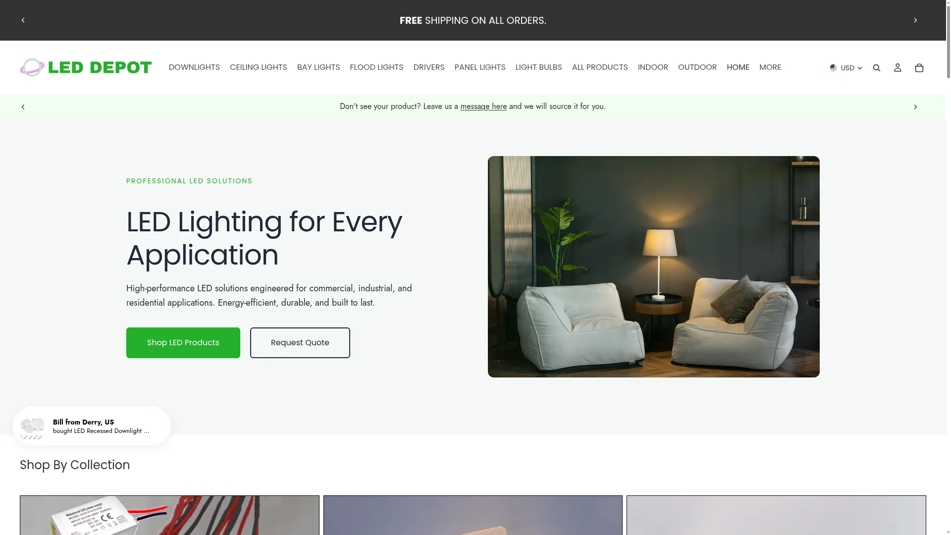 Leddepot.co