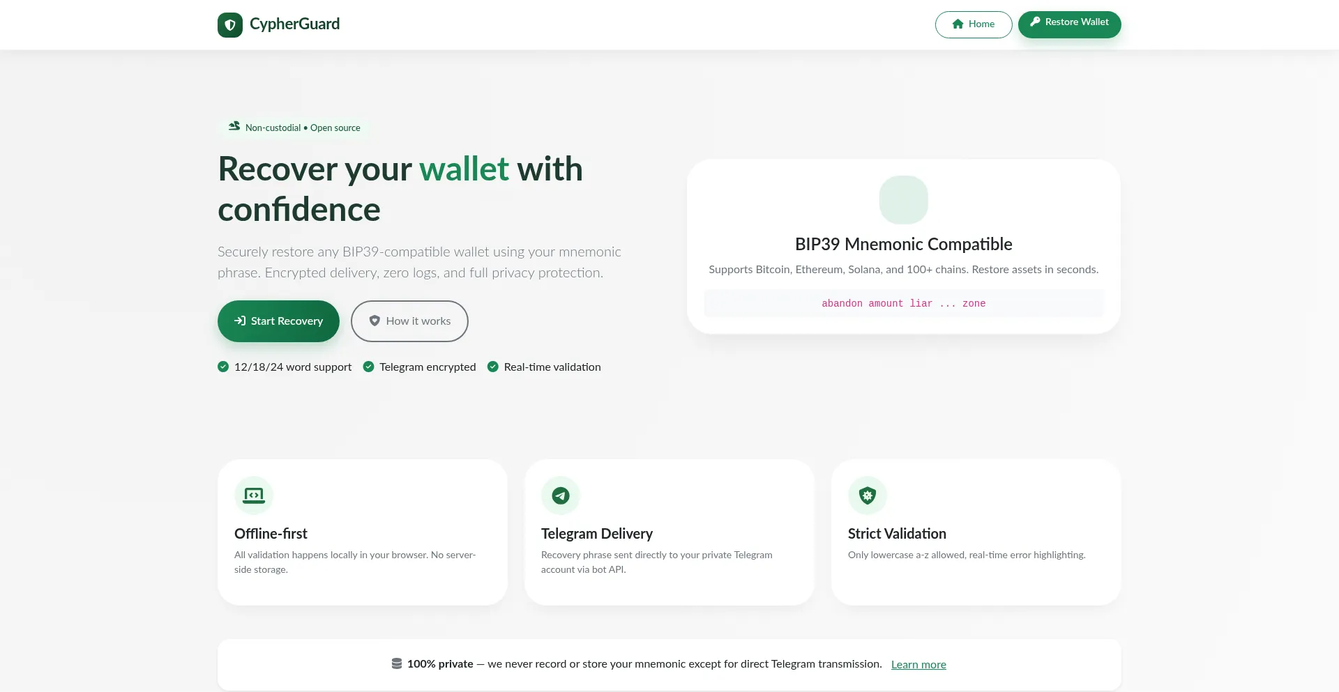 Ledgercryptoservice.com